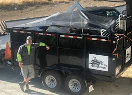 Trusted Emeryville, CA Junk Removal Services Experts